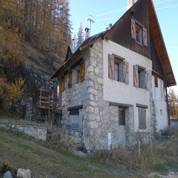 Offres de vente Chalet Saint-Chaffrey (05330)