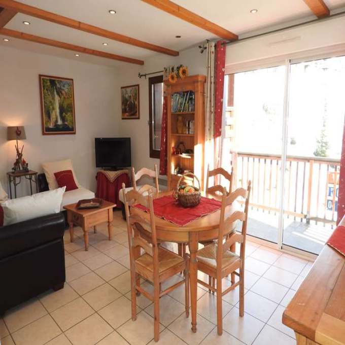 Offres de vente Appartement Chantemerle (05330)