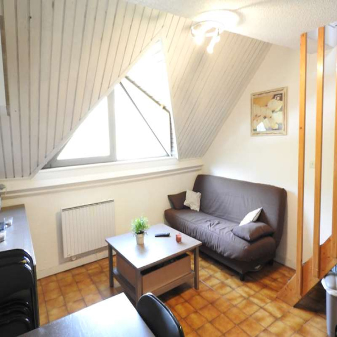 Offres de vente Appartement Saint-Chaffrey (05330)