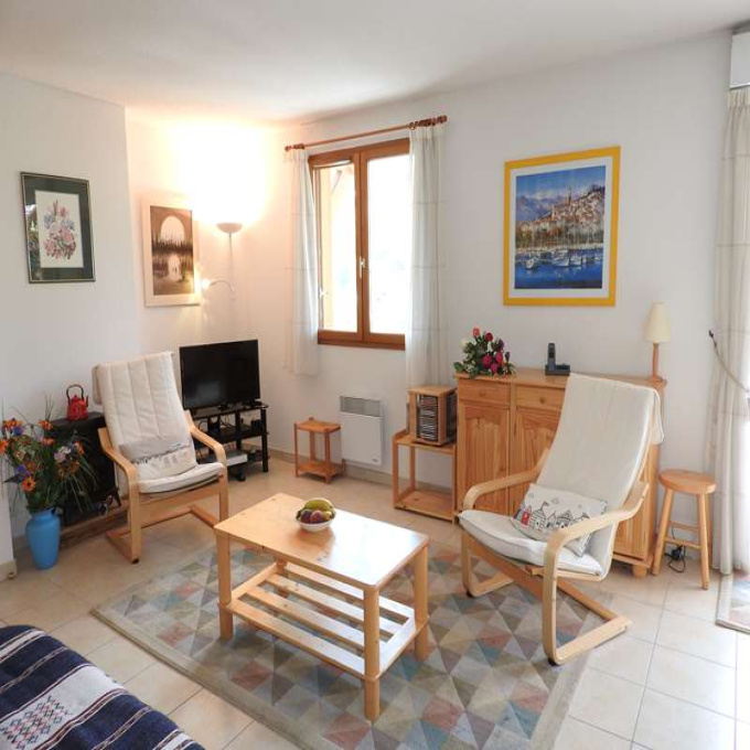 Offres de vente Appartement Briançon (05100)