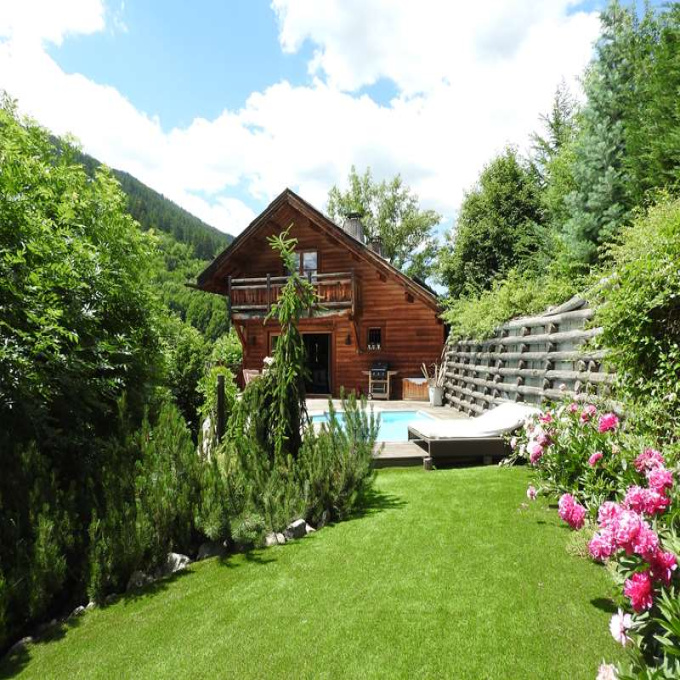 Offres de vente Chalet Briançon (05100)