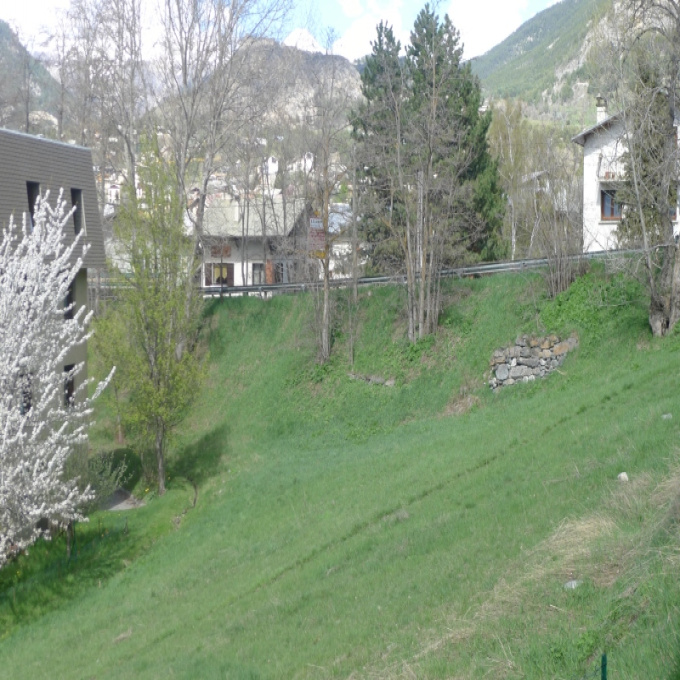 Offres de vente Terrain Briançon (05100)