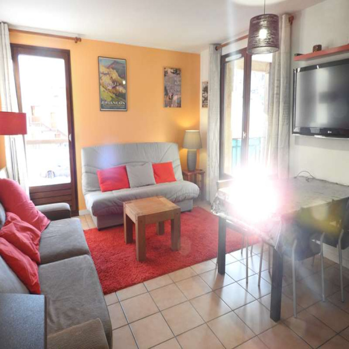 Offres de vente Appartement Briançon (05100)