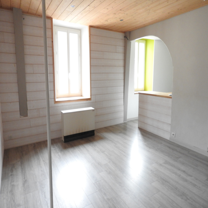 Offres de vente Appartement Briançon (05100)