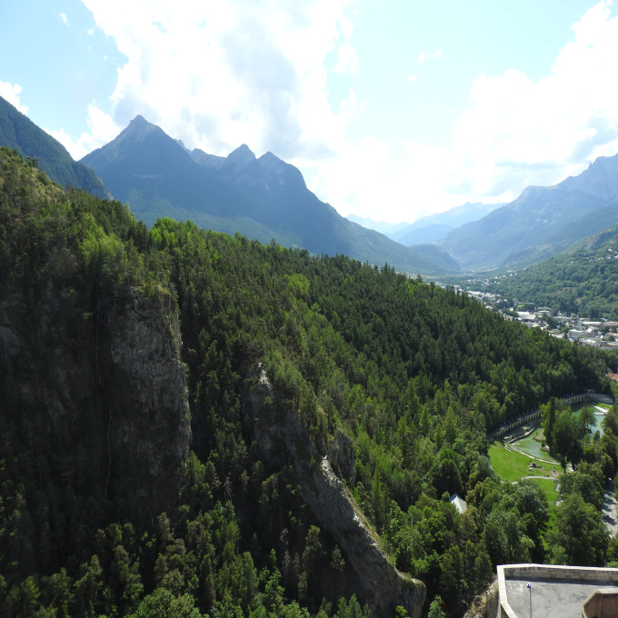 Offres de vente Appartement Briançon (05100)