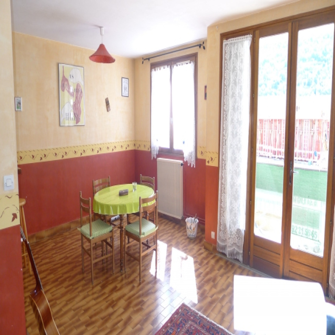 Offres de vente Appartement Briançon (05100)