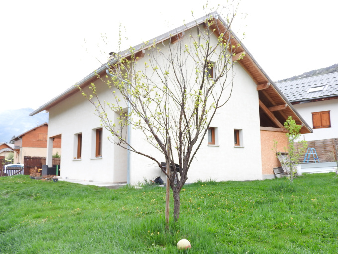 Offres de vente Maison Briançon (05100)