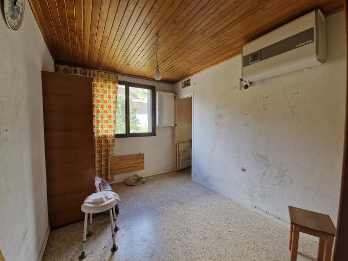 Offres de vente Appartement Chantemerle (05330)