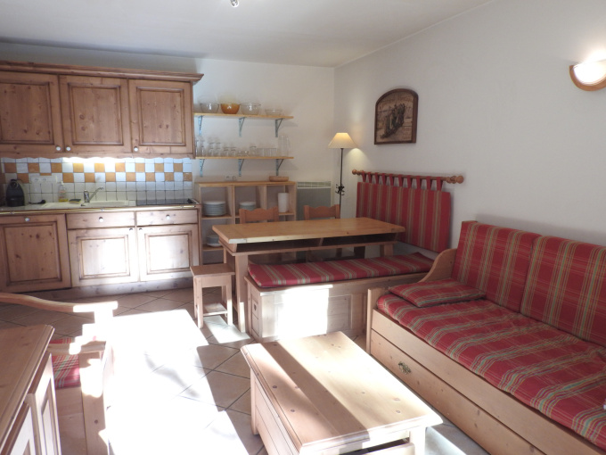 Offres de vente Appartement Saint-Chaffrey (05330)