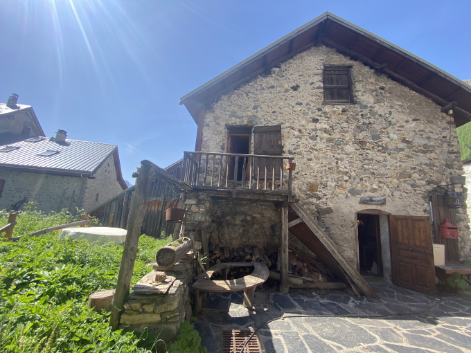 Offres de vente Maison de village Le Monêtier-les-Bains (05220)