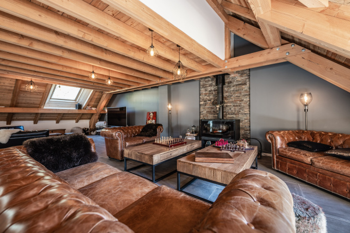 Location de vacances Maison de village La Salle-les-Alpes (05240)