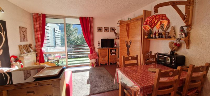 Offres de vente Appartement Chantemerle (05330)