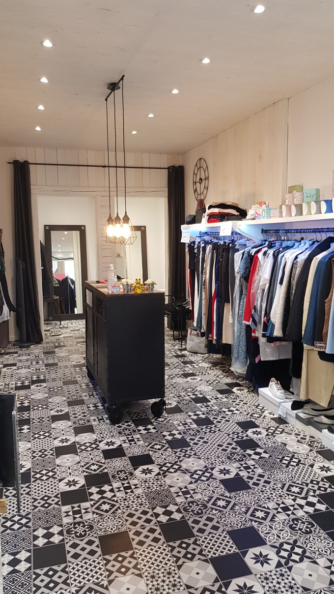 Vente Immobilier Professionnel Murs commerciaux Briançon (05100)